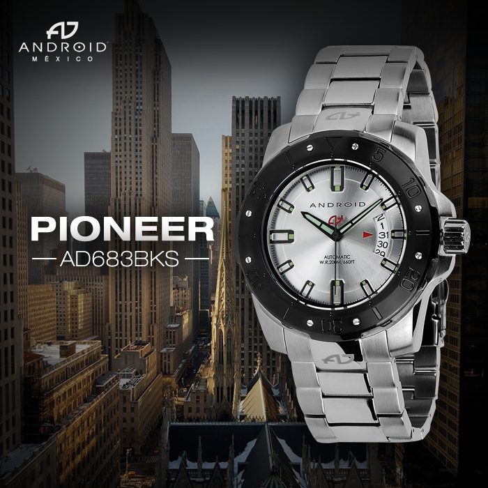 AndroidWatchMx tweet picture