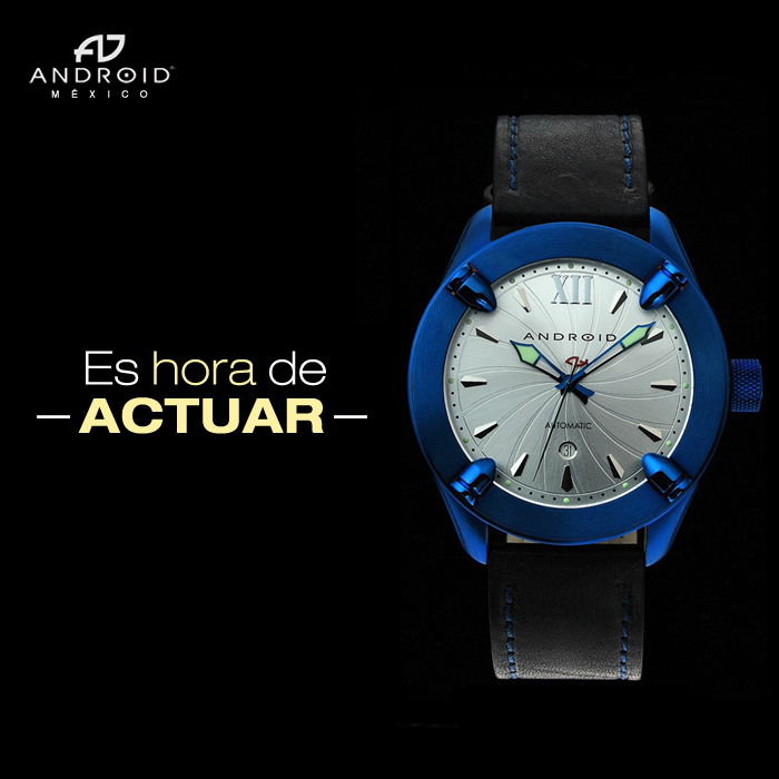 AndroidWatchMx tweet picture