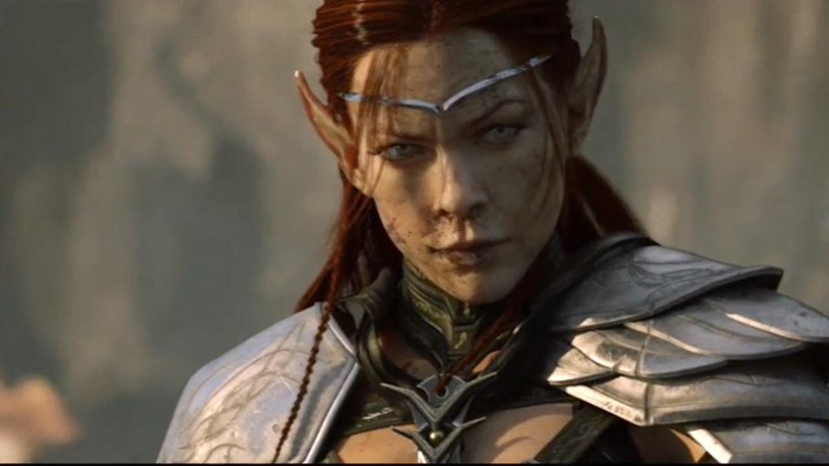 How to beat every main quest in The Elder Scrolls Online go.ign.com/5CskAs3