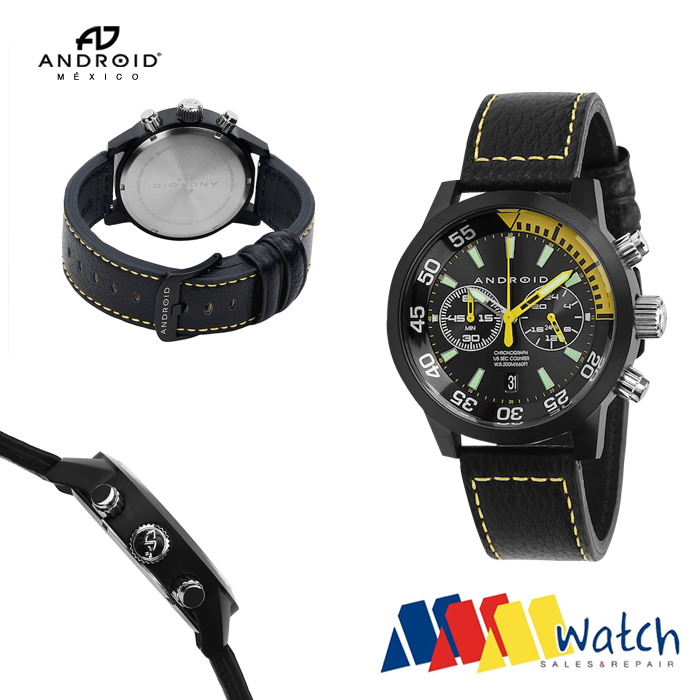 AndroidWatchMx tweet picture