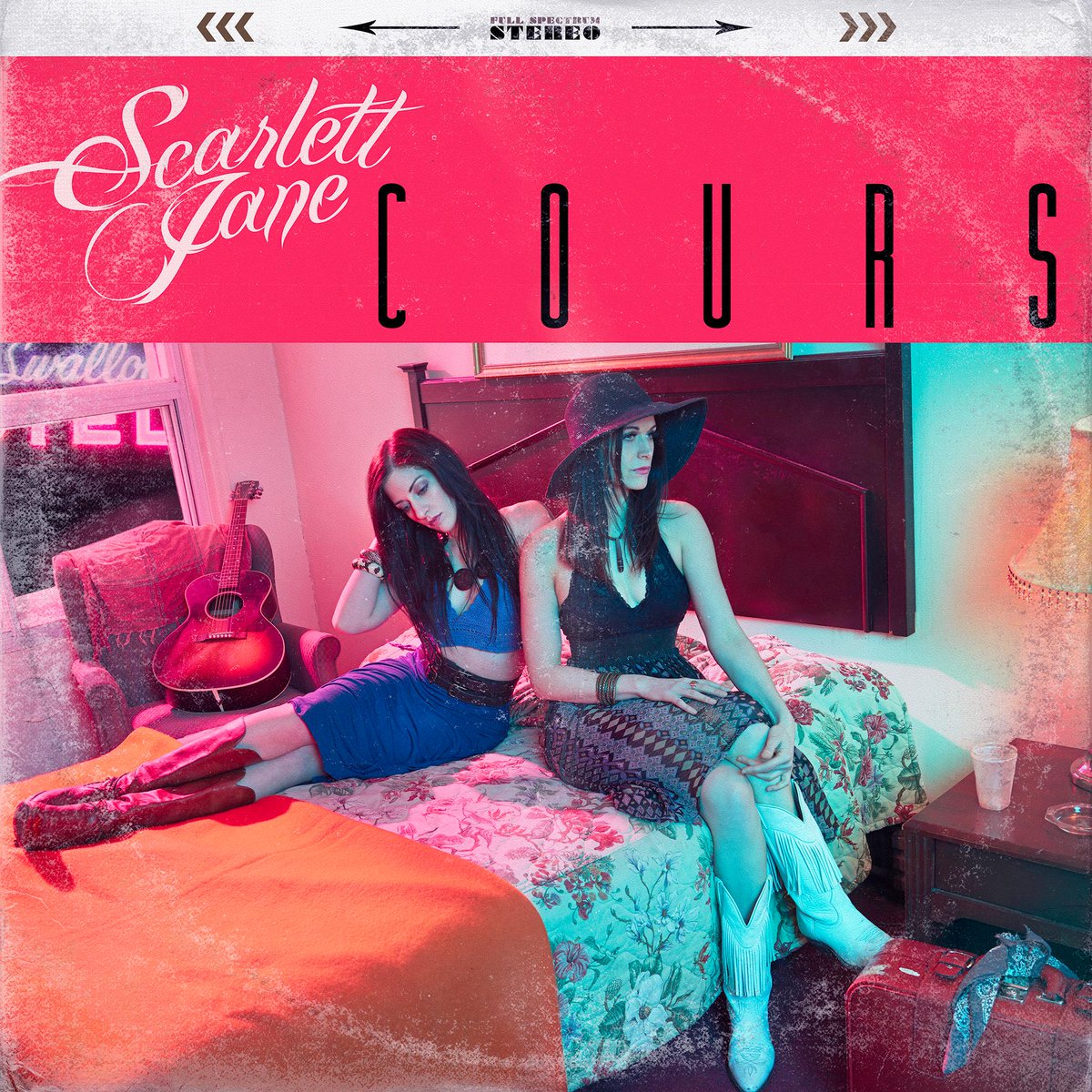 patriciaclavel's tweet photo. «Cours» de @ScarlettJMusic est #1 sur le #palmarès franco de #CIEUFM! http://t.co/251RoVhqrv 
@Jake0458 @sixmedia http://t.co/vzwGWL8kZ7