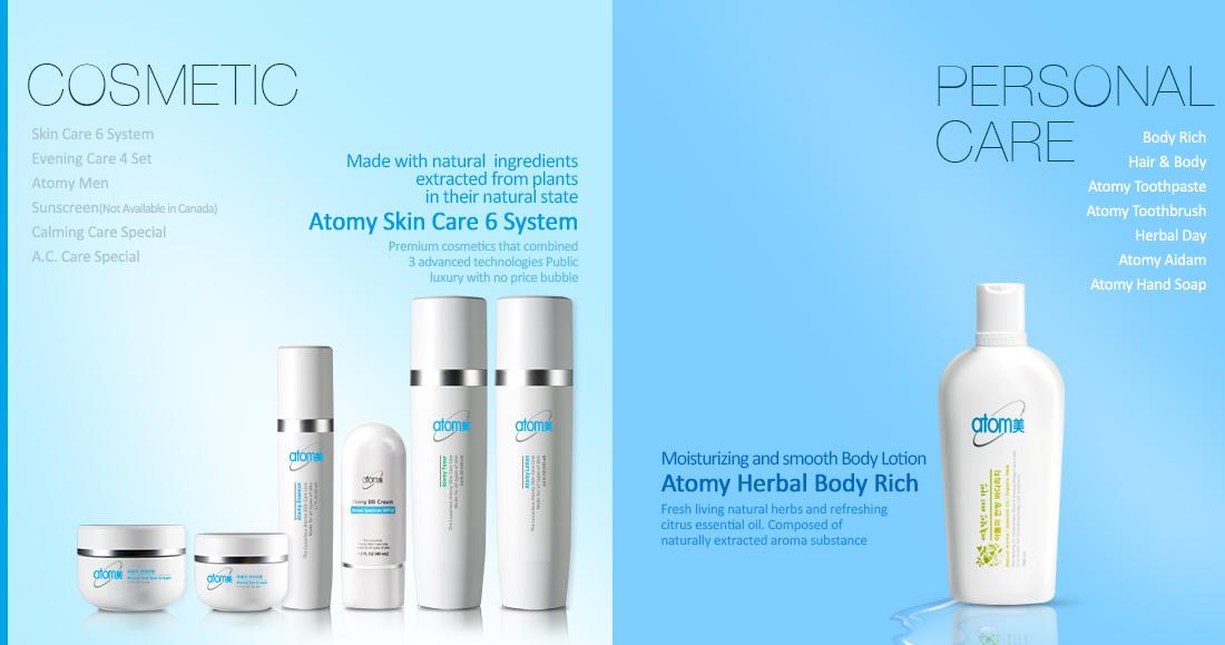 AtomyCalgary's tweet image. Korean Skin Care atomycalgary.com