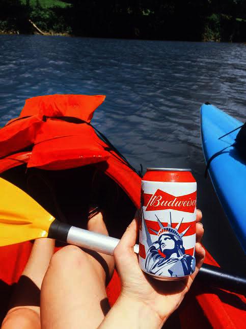 BeerLovesYou's tweet photo. Awesome shot from Taylor M! Keep the #RaiseYourBud pictures coming in for a chance to WIN some swag and be featured! http://t.co/sqGjxGXsvu