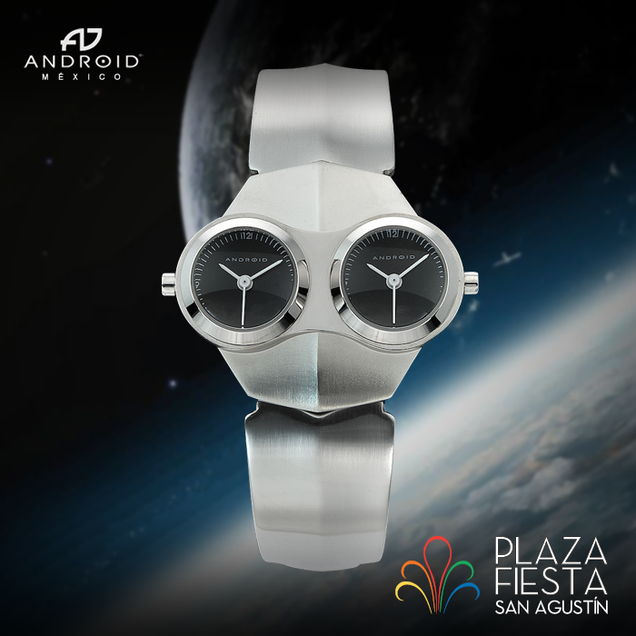 AndroidWatchMx tweet picture