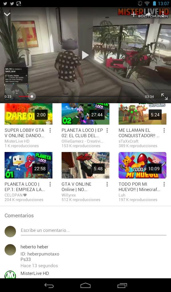 heber_tunix's tweet photo. @MisterHDRey aquí esta la prueba que ya deje mi ID: heberpumotaxo
Ps3 http://t.co/klmjSN6ssO