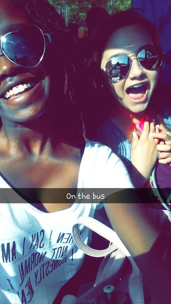 _lisagitau_'s tweet image. Time to get this show on the road #collideconference @collideNLC @jordie0901