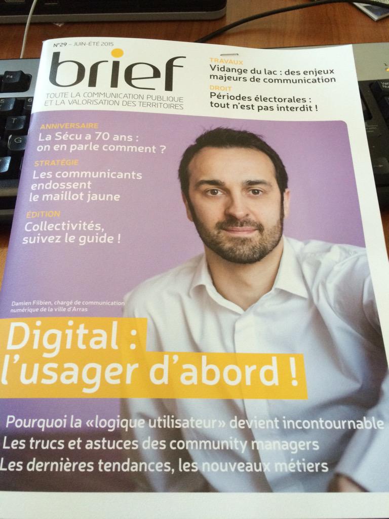 LOKKILUCK's tweet photo. Dans @magazinebrief les #CM livrent (un peu) de leurs secrets 😁 #Angers #AngersEnL1 http://t.co/BdCktLkIjI