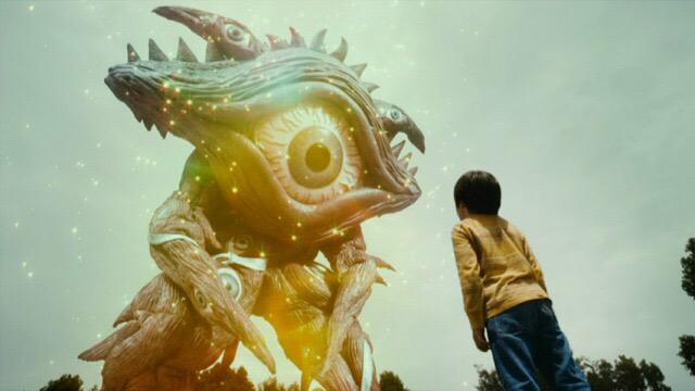 ウルトラマンの名言を言いなさい Twitter Search