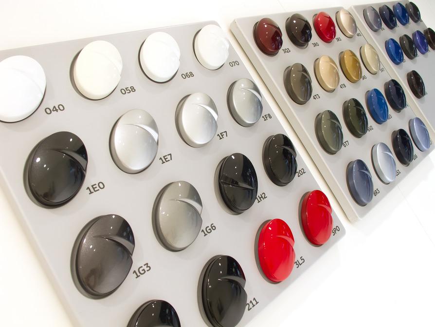 Chip_Ex's tweet image. Scratch on your car? Need your #paintcode ? Click here to find it
snip.ly/OyaT