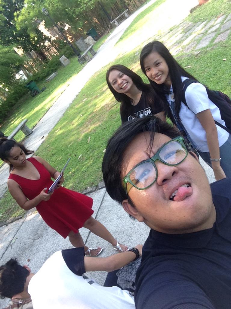 geolurhead's tweet photo. Jgh. Thank you ma friends let's do it again soon 👌🏻👌🏼👌🏽👌🏾👌🏿#MAUx18
@MAUDAYANGHIRANG @ceejasdfghjkl @arwayeyen03 http://t.co/ova0Lhp7UO