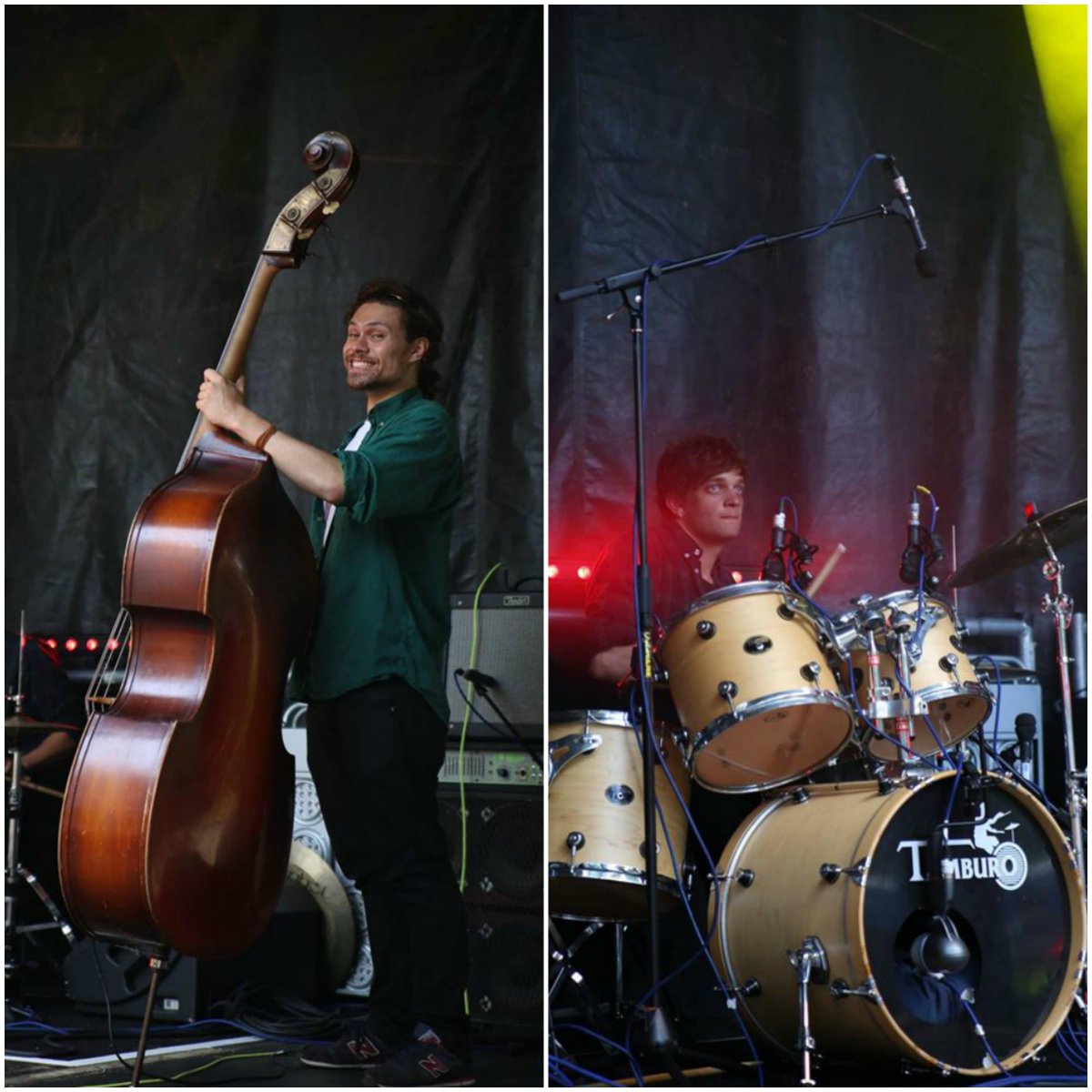 TheHigherPlanes's tweet photo. #CrystalPalace #Overground #Festival #CPOF2015 @CPOFestival @WestowPark / photos © @LightLeeks #unsigned #london http://t.co/di2Y6gF1yG