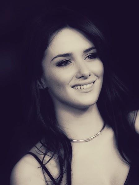 Happy Birthday Addison Timlin s2 