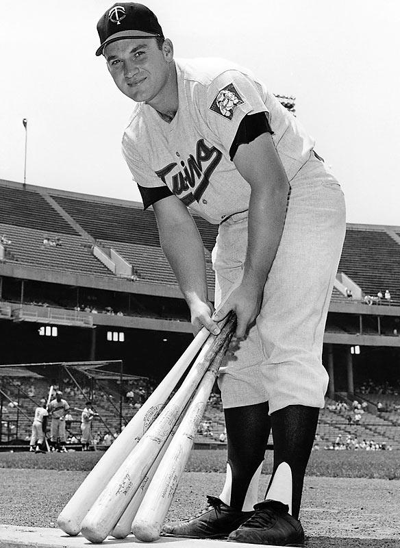 Happy Birthday to Harmon Killebrew, who would have turned 79 today! 