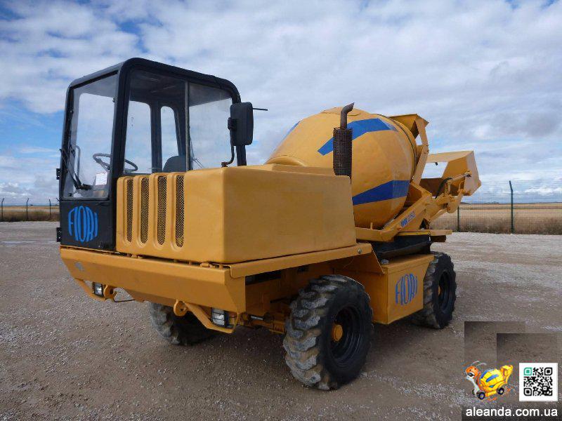 AleandaTech's tweet image. В продаже #автобетоносмеситель #Fiori
aleanda.com.ua/betonosmesitel…