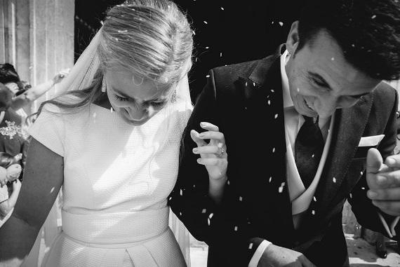 Hoy en el #blog la #boda de María y Miguel <a href="/TheFiftyMoments/">The Fifty Moments</a> ow.ly/OVndk