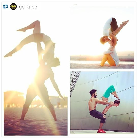 GoTapeTR's tweet photo. #GoTape ve #Streching esnekliğinizi arttırarak sizi zinde tutar, iyi haftalar! #KinesiyolojiBandı #Kinesiyoloji http://t.co/TyCUyB7bt0