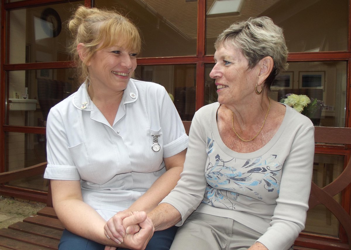 StDavidsHospice's tweet image. New project to launch in #Dwyfor making end of life care more accessible #pwllhelli 
bit.ly/1SXKVcL