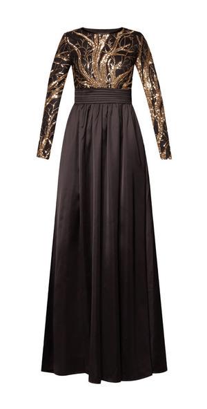 KuisCorner's tweet photo. Sequined Fit And Flare Dress by Zalia. Every woman loves shimmery things! Sequined Zalia http://t.co/RA2Gk8TgoX http://t.co/oSKHSgD4vC