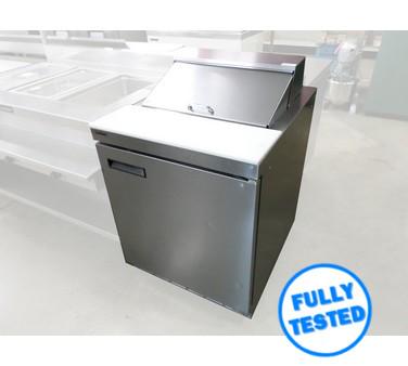 DineCompany's tweet image. Get this Used #Delfield Sandwich/Salad #PrepTable in store or online! #usedrestaurantequipment shop.dinecompany.com/delfield-4427n…