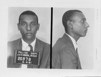 Happy birthday to Stokely Carmichael, Civil Rights activist during the Freedom Rides:  