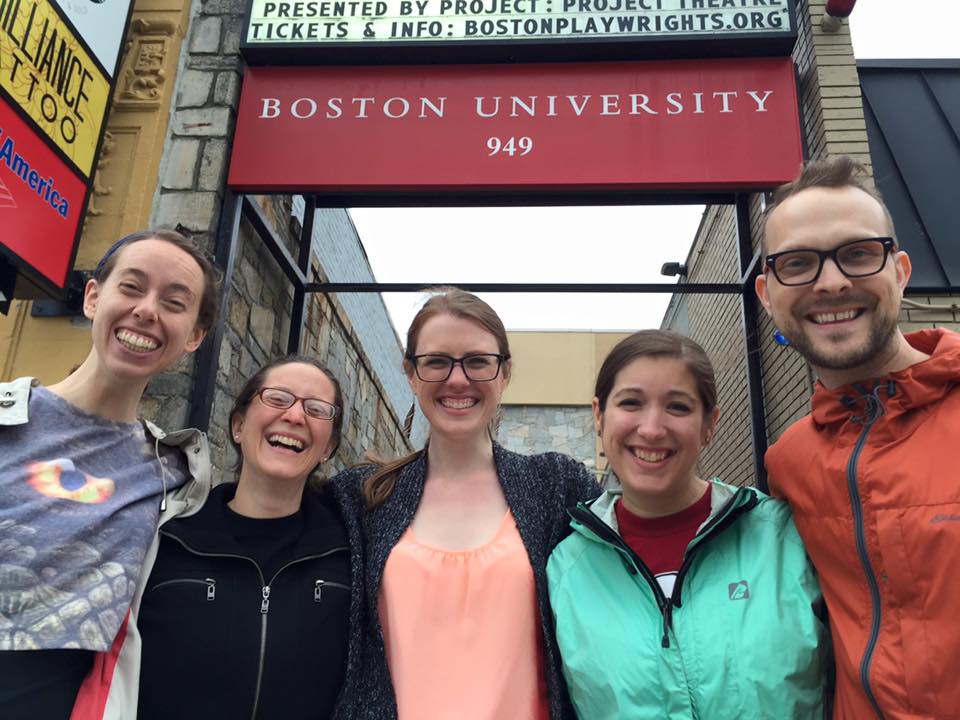 PP_Boston's tweet image. Shiver is closed! Thank you to everyone who joined us for the catharsis of this wild ride!