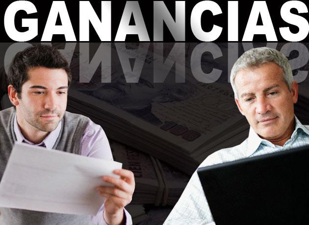 iProfesional's tweet photo. A partir de julio habrá que pagar más por el Impuesto a las Ganancias http://t.co/entOX3GCZH http://t.co/8Cath2wJIG