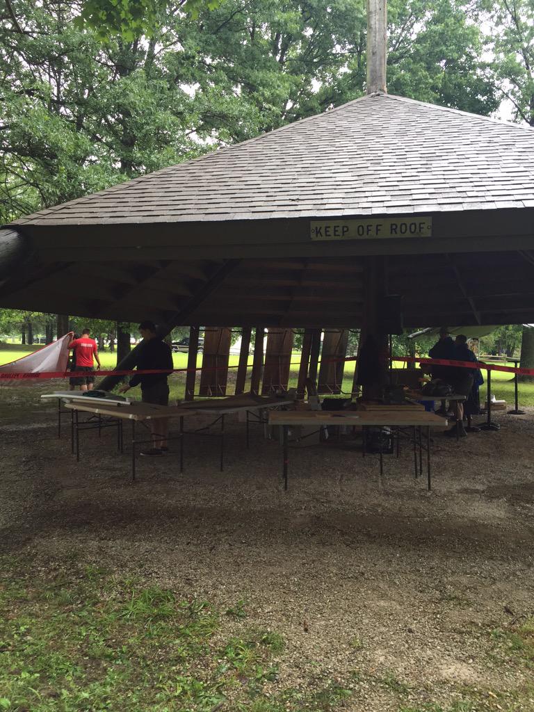 ArrowTour tweet media