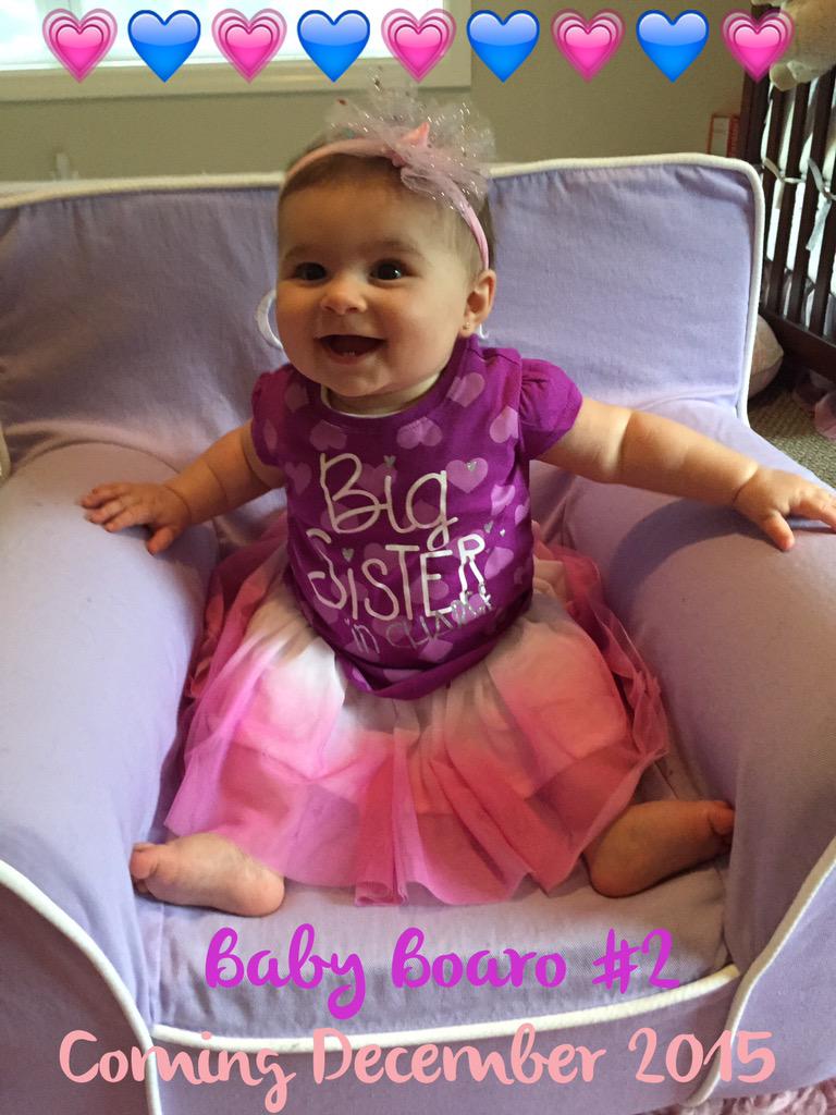 Corissa Boaro tweet media