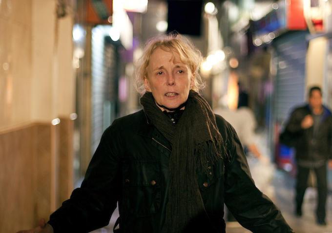 #ClaireDenis tourne un film de science-fiction en anglais. La belle surprise! blogs.indiewire.com/theplaylist/cl…