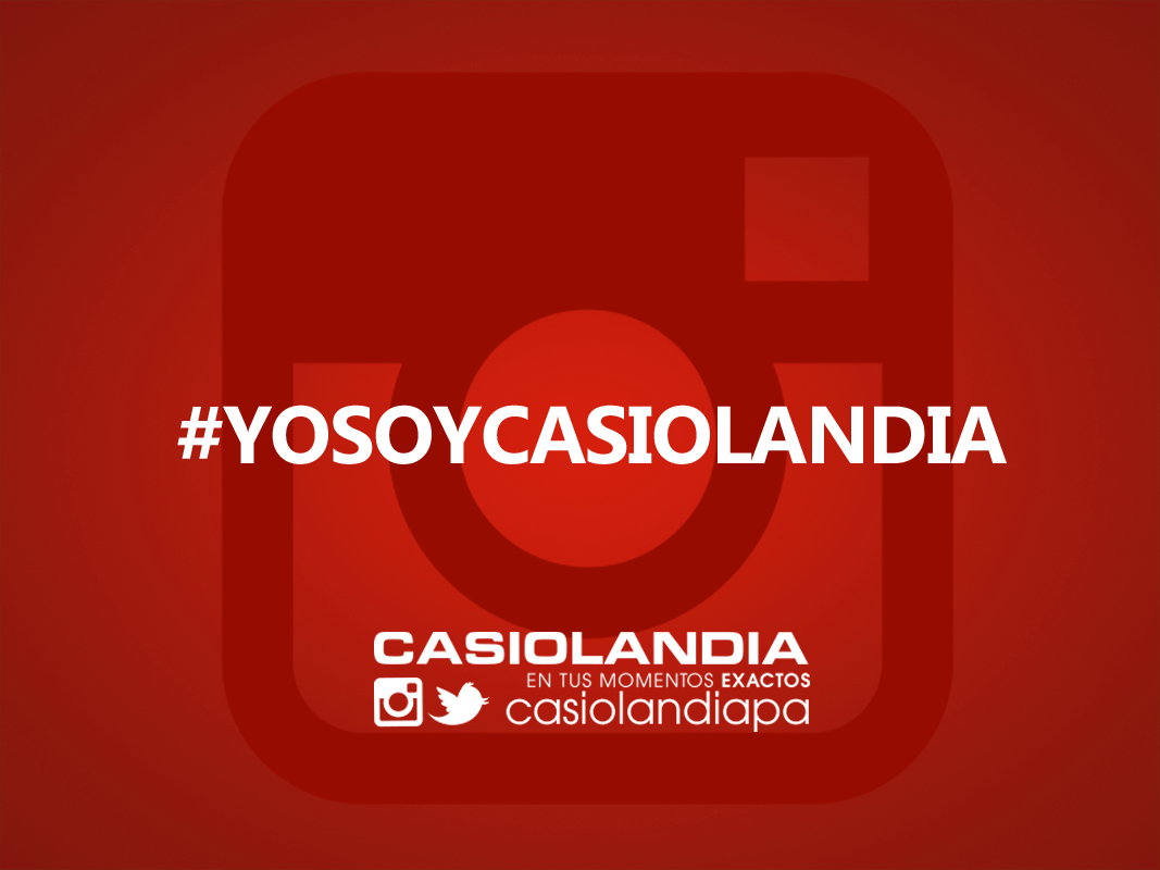 Casiolandia Panama tweet media