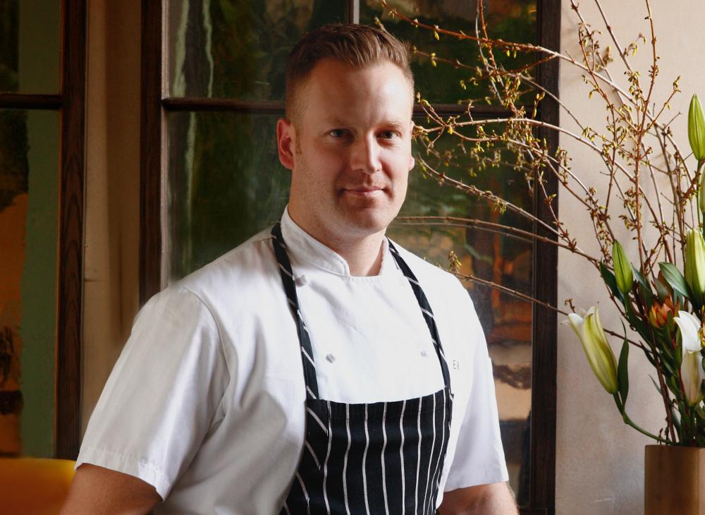 EaterPhilly's tweet photo. Details set, tickets on sale for chef Eli Kulp benefit at @forkrestaurant: http://t.co/qzzbMrlf8c http://t.co/WtZTo9tXod