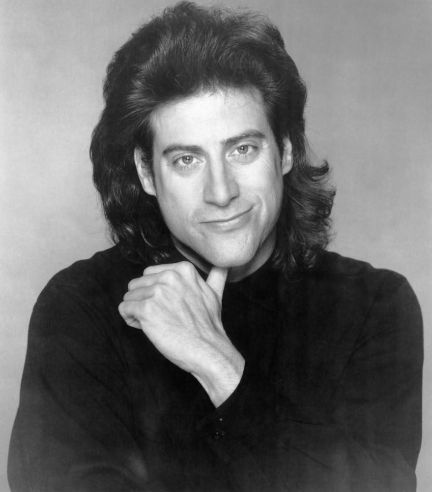 Happy Birthday to Richard Lewis, who turns 68 today! 