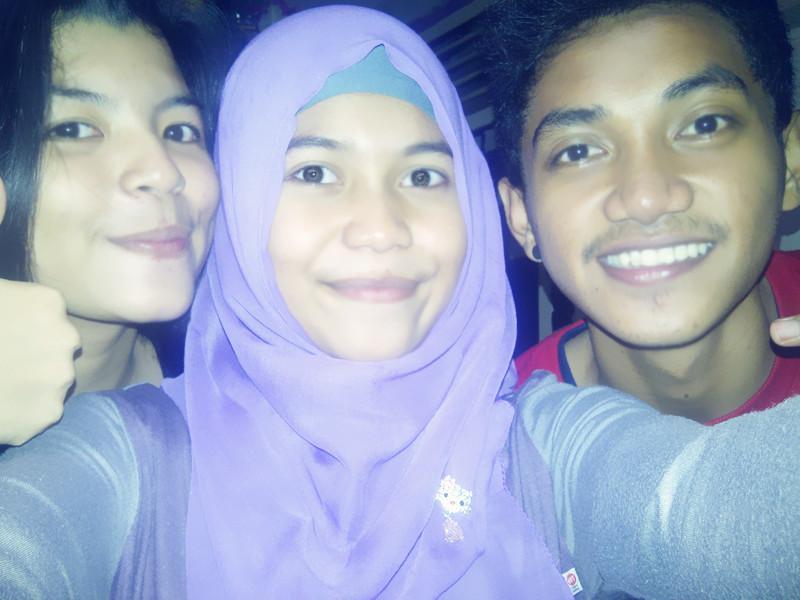 with kak <a href="/chico_arief/">arief</a> n kak daya