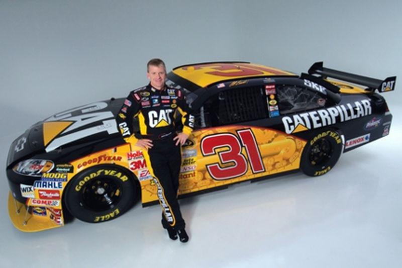 Happy Birthday to Jeff Burton, who turns 48 today! 