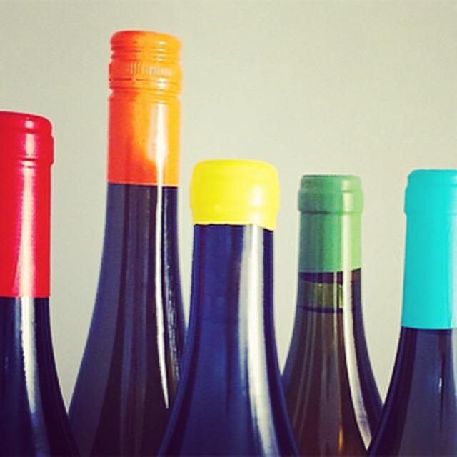 Happy #Pride - Let the celebration continue #SCOTUS #SCOTUSMarriage #wine #winelife #lovewins #whatsinyourglass
