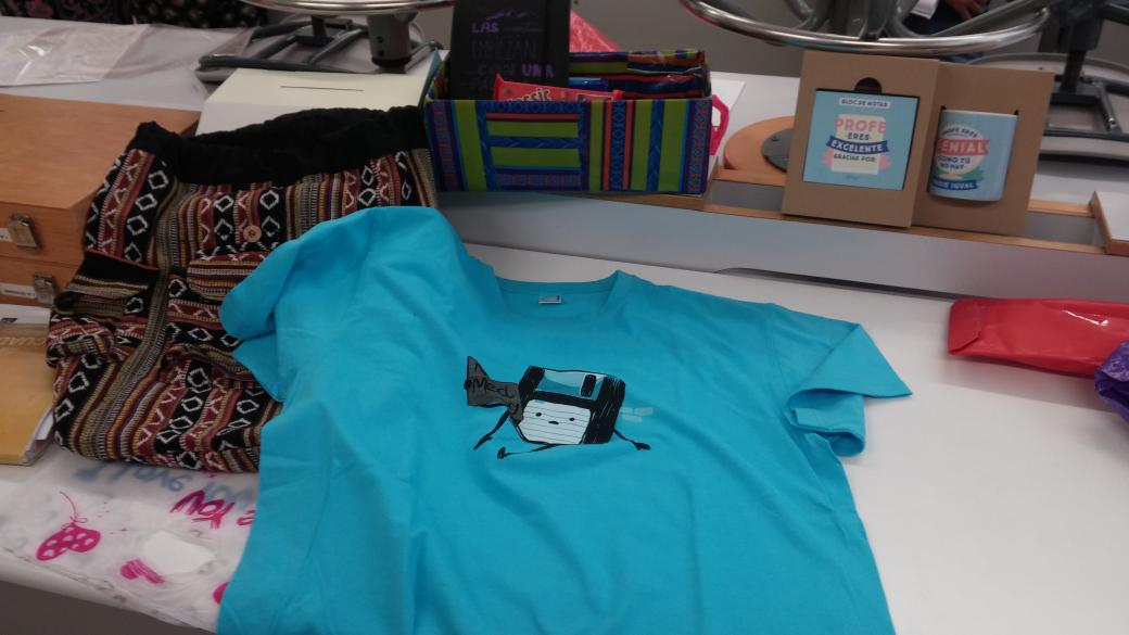 Hoy es un buen día para subir esta foto y dar las gracias a esos alumn@s maravillosos, gracias por este tiempo.