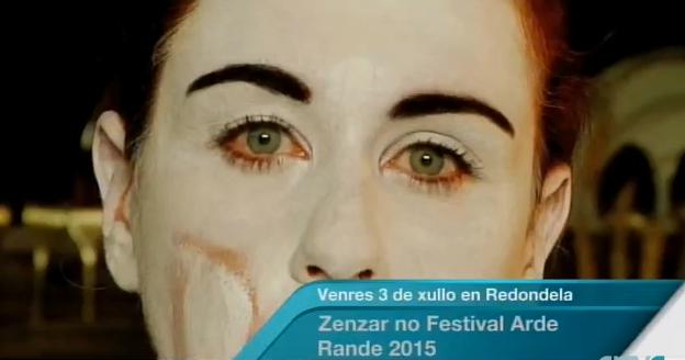 TVGalicia's tweet image. .@ZenzarRock estará o venres no #ArdeRande2015 #Redondela #rockgalego ow.ly/OVbV9