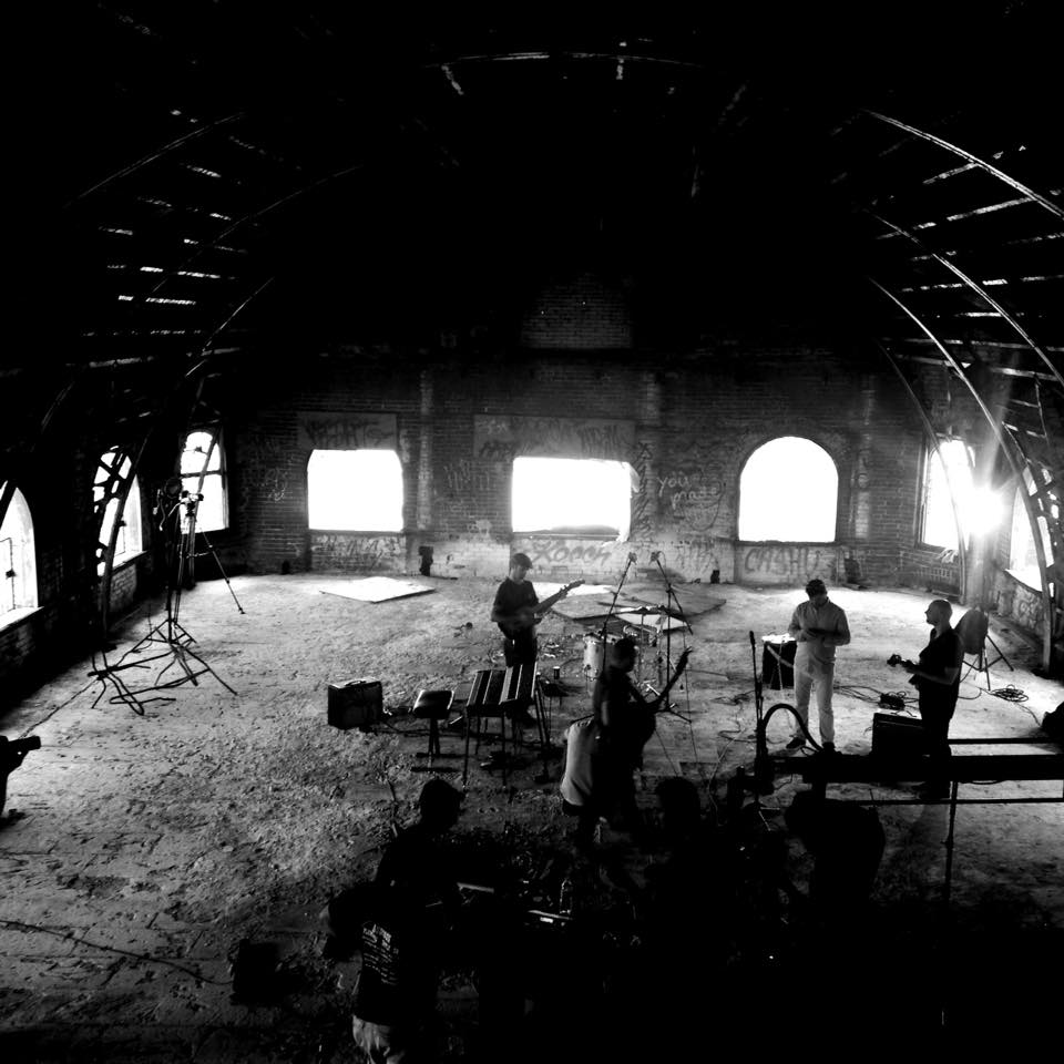 Summer Fiction tweet media