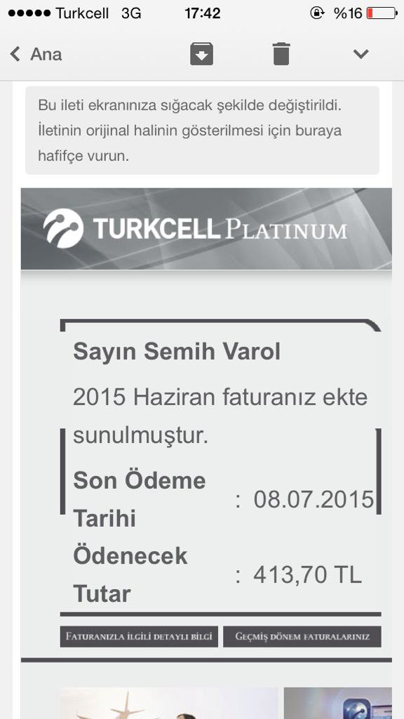 Bunlar hep sizin için, bunlar hep sosyal medya 😶