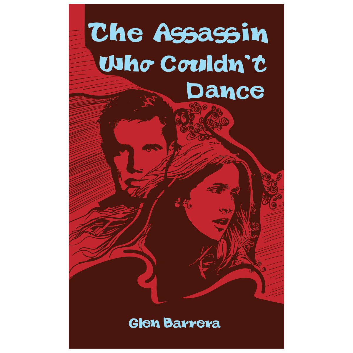 Glen Barrera tweet media