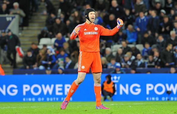 SkySportsPL's tweet photo. TRANSFER CENTRE: It's official! Petr Cech is an Arsenal player. Click here for all the latest: http://t.co/GPzkEijbeg http://t.co/LNhgic9Us3