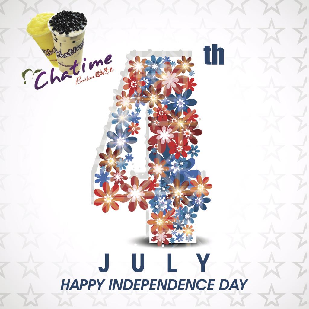 ChatimeBoston's tweet photo. 【BOG 50%off】July 3rd -4th buy one get one 50% off #july4 #IndependenceDay #boston http://t.co/fALRrwQ624