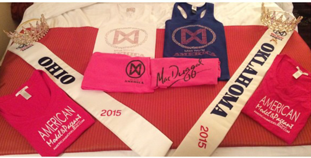 MissOKWorld tweet picture