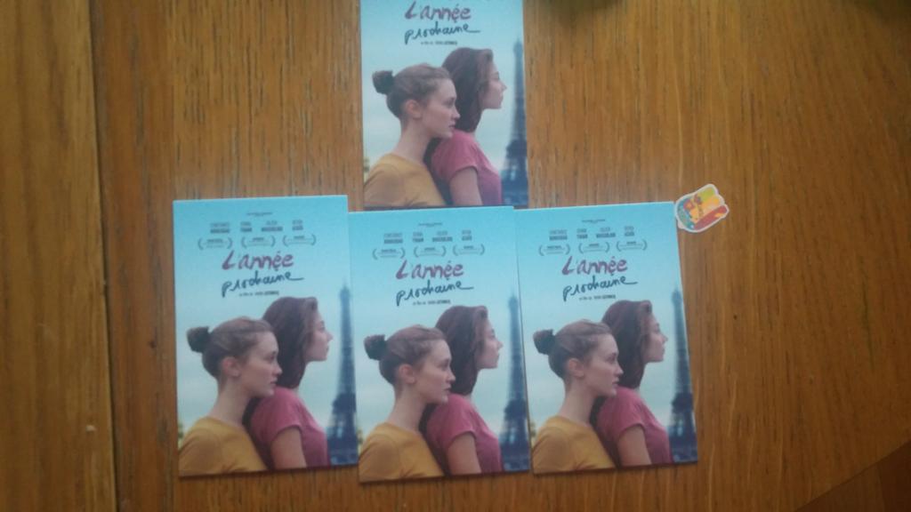 blog_bazart's tweet photo. #concours express Twitter l année prochaine 2 x 2 placés à gagner RT+ follow @blog_bazart jusqùau 01.07 midi http://t.co/huGkA68mQF