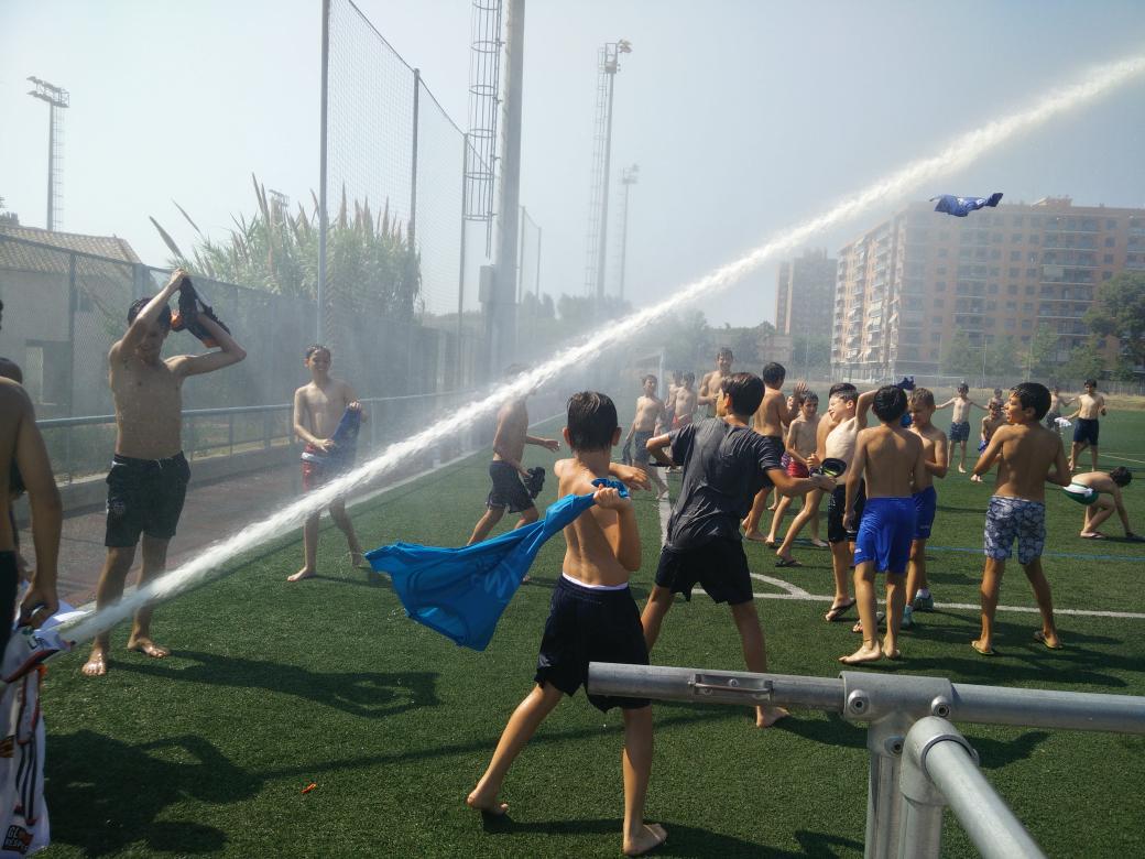 💙 ATLETIC AMISTAT 💙 tweet media