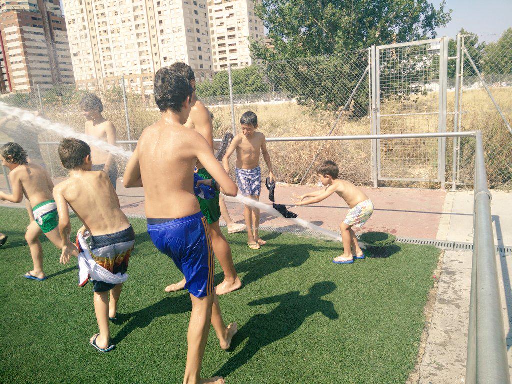 💙 ATLETIC AMISTAT 💙 tweet media