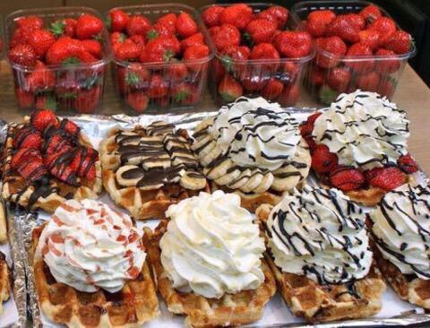 funfunfood's tweet photo. 😍😩🍓 http://t.co/fbaMVXfr6i