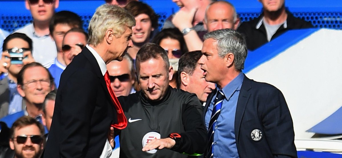 bet365's tweet photo. Who will finish higher in the Premier League next season?

RT - #AFC
FAV - #CFC http://t.co/lmhQ0qmu22