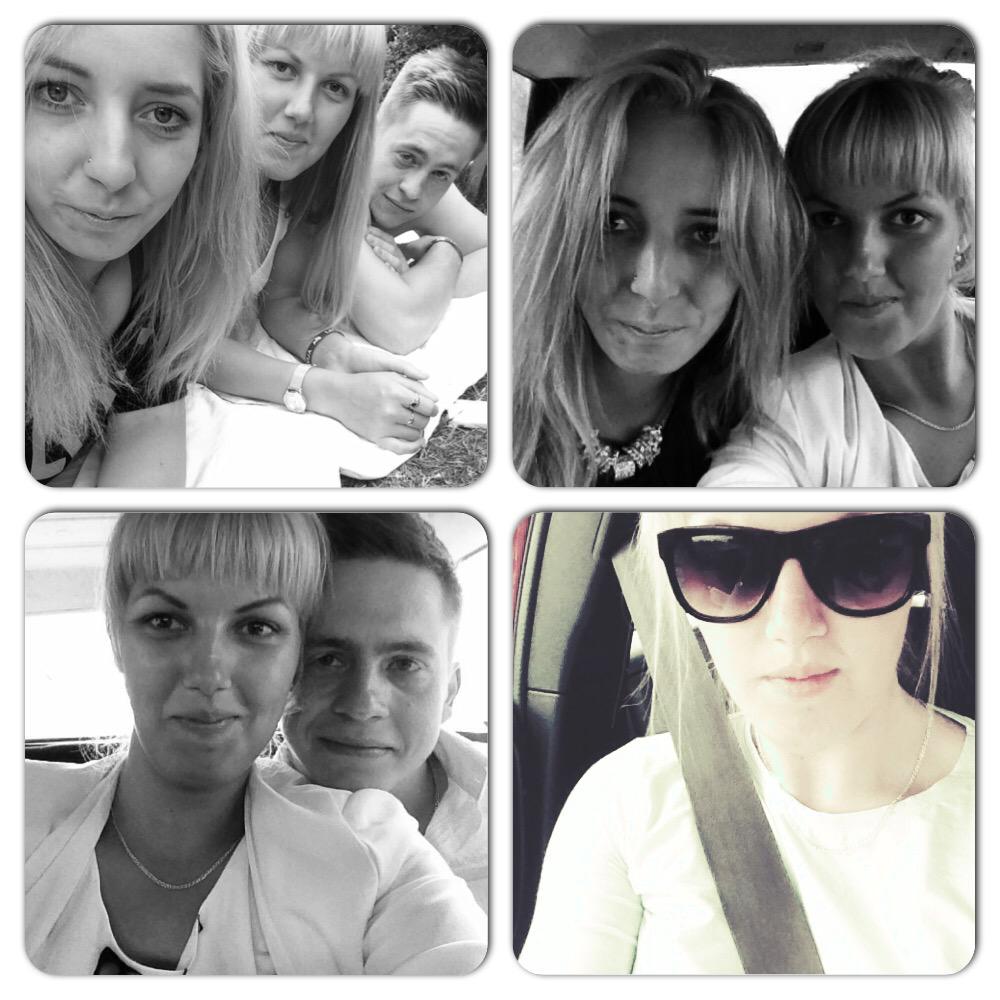 Sabinchiks_'s tweet image. Lieliskas brīvdienas ar saviem labākajiem ;*** @_Simchiks_  @Artys