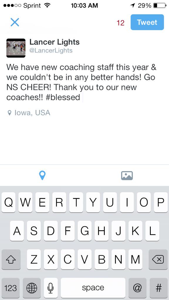 LancerLights's tweet photo. http://t.co/zke6nlsVWw